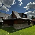 Zuberec Holiday home *