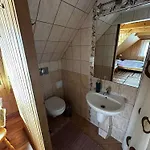 Nyaraló Zuberec Turdossin