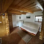 Nyaraló Zuberec *