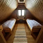 Holiday home Zuberec