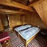 Holiday home Zuberec