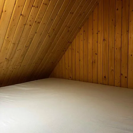 Zuberec Holiday home Tvrdosin