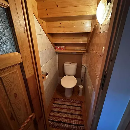 Zuberec Holiday home Tvrdosin