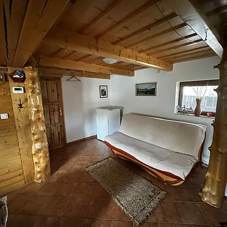 Vakantiehuis Zuberec *