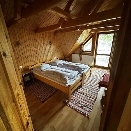 Vakantiehuis Zuberec *