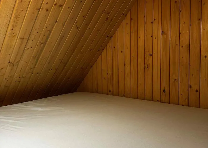 Zuberec Holiday home Tvrdosin